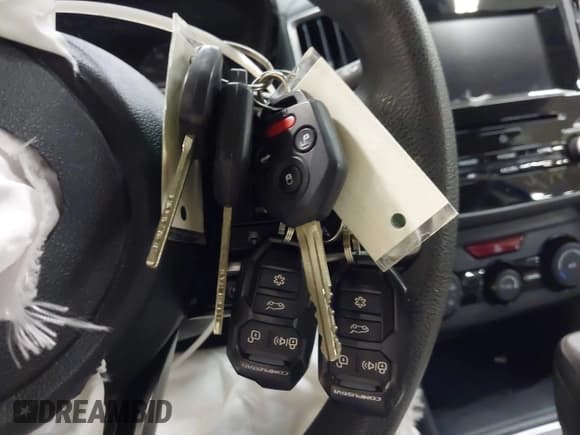 ✅ 2023 Subaru Impreza Premium • VIN: 4S3GKAV63P3604906 • Lot: 43647717. Wystawiony na IAAI z przebiegiem 14 582 mil. Bezpłatny archiwum sprzedaży aukcyjnych z USA i szczegółowy raport historii pojazdu na DreamBid. Zdjęcie 11.