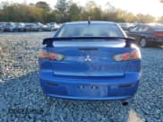 ✅ 2010 Mitsubishi Lancer GTS • VIN: JA32U8FW3AU013454 • Lot: 82586305. Wystawiony na Copart z przebiegiem 159 975 mil. Bezpłatny archiwum sprzedaży aukcyjnych z USA i szczegółowy raport historii pojazdu na DreamBid. Zdjęcie 6.