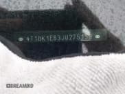 ✅ 2018 Toyota Avalon XLE Premium • VIN: 4T1BK1EB3JU275158 • Lot: 43750826. Wystawiony na IAAI z przebiegiem 101 278 mil. Bezpłatny archiwum sprzedaży aukcyjnych z USA i szczegółowy raport historii pojazdu na DreamBid. Zdjęcie 9.