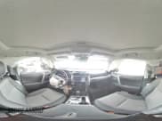 ✅ 2022 Toyota 4Runner SR5 Premium • VIN: JTEFU5JR3N5261850 • Lot: 41512063. Listed on Copart with 17,846 mi. Free auction sales archive from the USA and detailed vehicle history report at DreamBid. Image 14.