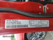 ✅ 2023 Jeep Compass (RED) Edition • VIN: 3C4NJDCN0PT557702 • Лот: 59964905. Опубликован ранее на Copart с пробегом 41 321 миль. Бесплатный доступ к архиву аукционных продаж из США и подробный отчёт об истории автомобиля на DreamBid. Изображение 14.