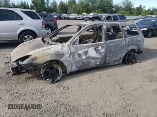 ✅ 2003 Ford Focus SE Fleet • VIN: 1FAHP36323W330778 • Lot: 66553385. Listed on Copart with Not provided. Free auction sales archive from the USA and detailed vehicle history report at DreamBid. Image 1.