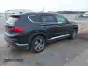 2023 Hyundai Santa Fe SEL с VIN 5NMS3DAJ5PH583772, выставлен на аукционе IAAI как лот 43267443 с пробегом 57 795 миль миль и . История ставок и продаж доступна на DreamBid. Изображение 4.