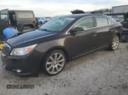 ✅ 2013 Buick LaCrosse Touring • VIN: 1G4GJ5E39DF178161 • Лот: 90990525. Опубликован ранее на Copart с пробегом 184 383 миль. Бесплатный доступ к архиву аукционных продаж из США и подробный отчёт об истории автомобиля на DreamBid. Изображение 1.