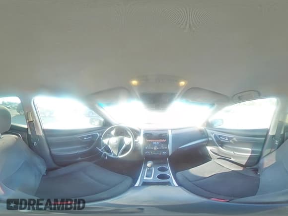 ✅ 2015 Nissan Altima 2.5 • VIN: 1N4AL3AP1FC459799 • Лот: 81291975. Опубликован ранее на Copart с пробегом 130 735 миль. Бесплатный доступ к архиву аукционных продаж из США и подробный отчёт об истории автомобиля на DreamBid. Изображение 15.