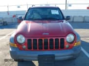 ✅ 2006 Jeep Liberty Sport • VIN: 1J4GL48K96W119314 • Lot: 43651897. Listed on IAAI with 124,705 mi. Free auction sales archive from the USA and detailed vehicle history report at DreamBid. Image 12.