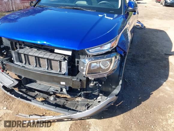 ✅ 2022 Hyundai Venue SEL • VIN: KMHRC8A30NU178265 • Lot: 43317179. Wystawiony na IAAI z przebiegiem 31 971 mil. Bezpłatny archiwum sprzedaży aukcyjnych z USA i szczegółowy raport historii pojazdu na DreamBid. Zdjęcie 21.