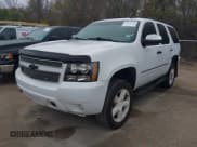 ✅ 2009 Chevrolet Tahoe LTZ • VIN: 1GNFK33029R248011 • Lot: 43824632. Listed on IAAI with 221,064 mi. Free auction sales archive from the USA and detailed vehicle history report at DreamBid. Image 17.