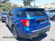 ✅ 2022 Ford Explorer XLT • VIN: 1FMSK7DH4NGC40979 • Lot: 42405024. Wystawiony na IAAI z przebiegiem 41 740 mil. Bezpłatny archiwum sprzedaży aukcyjnych z USA i szczegółowy raport historii pojazdu na DreamBid. Zdjęcie 3.