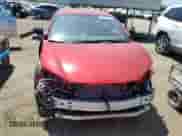 2025 Toyota Prius SE с VIN JTDACACU6S3046868, выставлен на аукционе Copart как лот 69399085 с пробегом 269 миль миль и Списание • Salvage title. История ставок и продаж доступна на DreamBid. Изображение 5.