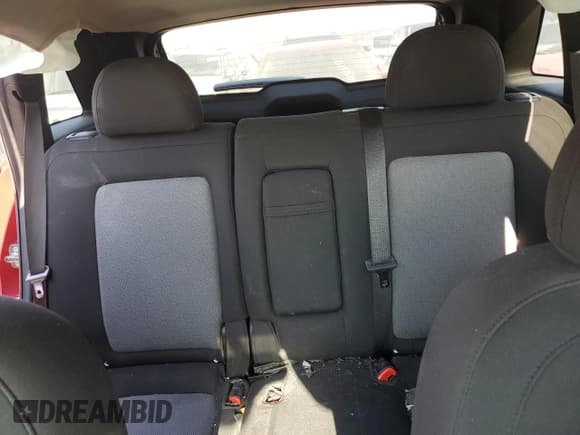 ✅ 2014 Chevrolet Captiva Sport LS • VIN: 3GNAL2EK1ES612345 • Lot: 47373025. Wystawiony na Copart z przebiegiem 95 350 mil. Bezpłatny archiwum sprzedaży aukcyjnych z USA i szczegółowy raport historii pojazdu na DreamBid. Zdjęcie 10.