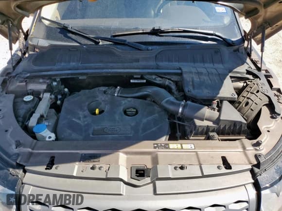 ✅ 2015 Land Rover Range Rover Evoque Pure Plus • VIN: SALVP2BG7FH046385 • Lot: 85652925. Listed on Copart with 81,970 mi. Free auction sales archive from the USA and detailed vehicle history report at DreamBid. Image 12.