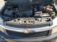 ✅ 2008 Chevrolet Equinox LT • VIN: 2CNDL33F586073289 • Лот: 77632084. Опубликован ранее на Copart с пробегом 243 704 миль. Бесплатный доступ к архиву аукционных продаж из США и подробный отчёт об истории автомобиля на DreamBid. Изображение 13.