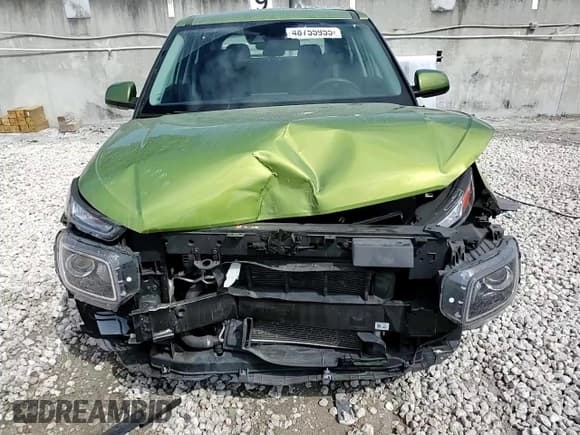 ✅ 2021 Hyundai Venue SE • VIN: KMHRB8A33MU069509 • Lot: 48755955. Listed on Copart with 71,461 mi. Free auction sales archive from the USA and detailed vehicle history report at DreamBid. Image 14.