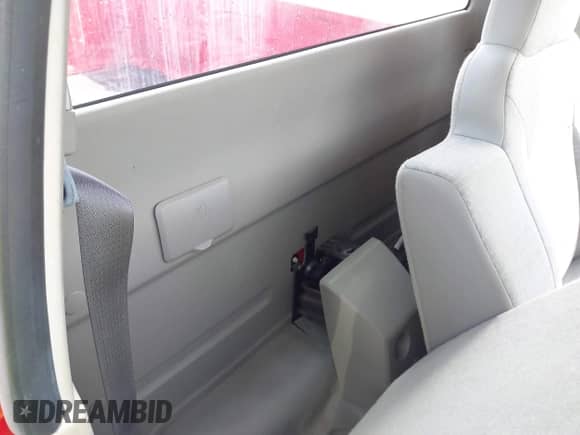 2007 Chevrolet Colorado 1LT с VIN 1GCCS149578150123, выставлен на аукционе IAAI как лот 42065015 с пробегом 103 557 миль миль и . История ставок и продаж доступна на DreamBid. Изображение 8.