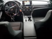 ✅ 2021 Honda Accord Sport • VIN: 1HGCV2F36MA029130 • Lot: 90604065. Listed on Copart with 62,648 mi. Free auction sales archive from the USA and detailed vehicle history report at DreamBid. Image 8.