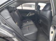 ✅ 2007 Toyota Camry LE • VIN: 4T1BE46K87U592370 • Lot: 43659107. Wystawiony na IAAI z przebiegiem 240 415 mil. Bezpłatny archiwum sprzedaży aukcyjnych z USA i szczegółowy raport historii pojazdu na DreamBid. Zdjęcie 8.