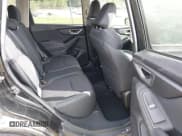 ✅ 2019 Subaru Forester Premium • VIN: JF2SKAGC3KH583498 • Lot: 43419290. Listed on IAAI with 157,452 mi. Free auction sales archive from the USA and detailed vehicle history report at DreamBid. Image 8.