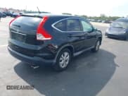 ✅ 2014 Honda CR-V EX • VIN: 2HKRM3H55EH530181 • Лот: 43661497. Опубликован ранее на IAAI с пробегом 114 962 миль. Бесплатный доступ к архиву аукционных продаж из США и подробный отчёт об истории автомобиля на DreamBid. Изображение 4.