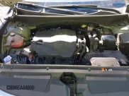 ✅ 2023 Hyundai Santa Cruz SEL • VIN: 5NTJBDAE1PH051702 • Lot: 43368036. Listed on IAAI with 29,225 mi. Free auction sales archive from the USA and detailed vehicle history report at DreamBid. Image 10.