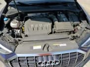 ✅ 2023 Audi Q3 S line Premium Plus • VIN: WA1EECF36P1023601 • Lot: 70428155. Wystawiony na Copart z przebiegiem 39 817 mil. Bezpłatny archiwum sprzedaży aukcyjnych z USA i szczegółowy raport historii pojazdu na DreamBid. Zdjęcie 16.