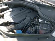 ✅ 2017 Mercedes-Benz GLS 450 • VIN: 4JGDF6EE5HA804884 • Lot: 42357294. Listed on IAAI with 109,959 mi. Free auction sales archive from the USA and detailed vehicle history report at DreamBid. Image 20.