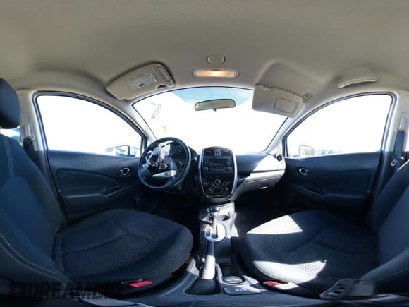 ✅ 2015 Nissan Note S Plus • VIN: 3N1CE2CP5FL360902 • Лот: 43522383. Опубликован ранее на IAAI с пробегом 93 491 миль. Бесплатный доступ к архиву аукционных продаж из США и подробный отчёт об истории автомобиля на DreamBid. Изображение 19.