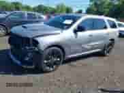 2021 Dodge Durango R/T with VIN 1C4SDJCT5MC559105, listed as a IAAI auction lot 39540856 with 36,487 mi miles and . Bid and sale history available at DreamBid. Image 18.