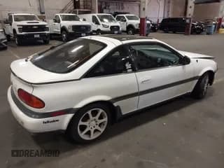 ✅ 1992 Nissan NX • VIN: JN1EB36C6NU101484 • Lot: 42970835. Wystawiony na IAAI z przebiegiem 171 979 mil. Bezpłatny archiwum sprzedaży aukcyjnych z USA i szczegółowy raport historii pojazdu na DreamBid. Zdjęcie 4.