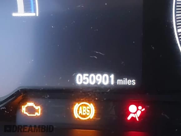 ✅ 2022 Honda Insight Touring • VIN: 19XZE4F95NE004016 • Lot: 43641102. Listed on IAAI with 50,901 mi. Free auction sales archive from the USA and detailed vehicle history report at DreamBid. Image 15.