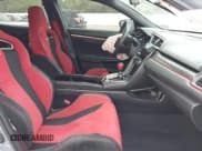 ✅ 2019 Honda Civic Type R Touring • VIN: SHHFK8G73KU206485 • Лот: 42408131. Опубликован ранее на IAAI с пробегом 71 552 миль. Бесплатный доступ к архиву аукционных продаж из США и подробный отчёт об истории автомобиля на DreamBid. Изображение 5.