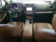 ✅ 2017 Subaru Outback Touring • VIN: 4S4BSETC0H3419140 • Lot: 85486775. Listed on Copart with 81,576 mi. Free auction sales archive from the USA and detailed vehicle history report at DreamBid. Image 8.