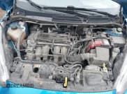 ✅ 2014 Ford Fiesta SE • VIN: 3FADP4BJ4EM212131 • Лот: 43604614. Опубликован ранее на IAAI с пробегом 129 050 миль. Бесплатный доступ к архиву аукционных продаж из США и подробный отчёт об истории автомобиля на DreamBid. Изображение 10.