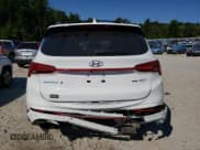 ✅ 2023 Hyundai Santa Fe Calligraphy • VIN: 5NMS5DAL6PH600977 • Lot: 69536954. Wystawiony na Copart z przebiegiem 12 005 mil. Bezpłatny archiwum sprzedaży aukcyjnych z USA i szczegółowy raport historii pojazdu na DreamBid. Zdjęcie 6.