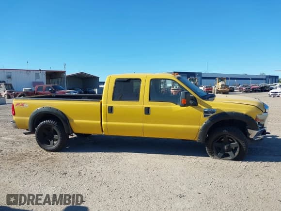 ✅ 2009 Ford F-250 XL • VIN: 1FTSW21579EB07835 • Lot: 43819068. Listed on IAAI with 120,869 mi. Free auction sales archive from the USA and detailed vehicle history report at DreamBid. Image 13.