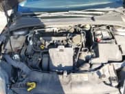 ✅ 2014 Ford Focus Titanium • VIN: 1FADP3J22EL136933 • Lot: 43638641. Wystawiony na IAAI z przebiegiem 106 737 mil. Bezpłatny archiwum sprzedaży aukcyjnych z USA i szczegółowy raport historii pojazdu na DreamBid. Zdjęcie 10.