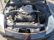 ✅ 2003 Nissan 350Z • VIN: JN1AZ34D53T108466 • Lot: 75683754. Listed on Copart with 140,953 mi. Free auction sales archive from the USA and detailed vehicle history report at DreamBid. Image 11.