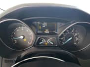 ✅ 2015 Ford Focus SE • VIN: 1FADP3F29FL333351 • Lot: 60460805. Listed on Copart with 68,533 mi. Free auction sales archive from the USA and detailed vehicle history report at DreamBid. Image 9.