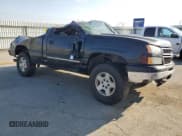 ✅ 2006 Chevrolet Silverado 1500 LT1 • VIN: 3GCEK14T06G147966 • Лот: 85262664. Опубликован ранее на Copart с пробегом 215 309 миль. Бесплатный доступ к архиву аукционных продаж из США и подробный отчёт об истории автомобиля на DreamBid. Изображение 4.