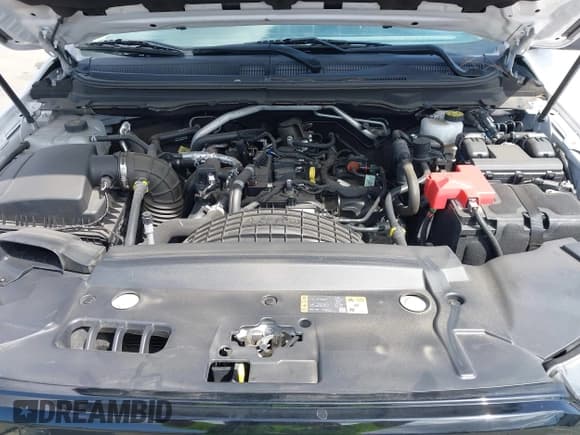 ✅ 2021 Ford Ranger XL • VIN: 1FTER4EH4MLD03210 • Lot: 41919408. Listed on IAAI with 44,527 mi. Free auction sales archive from the USA and detailed vehicle history report at DreamBid. Image 10.