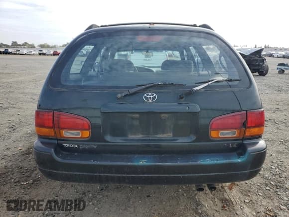 ✅ 1995 Toyota Camry LE • VIN: 4T1GK12W4SU079938 • Lot: 77065084. Wystawiony na Copart z przebiegiem 222 731 mil. Bezpłatny archiwum sprzedaży aukcyjnych z USA i szczegółowy raport historii pojazdu na DreamBid. Zdjęcie 6.