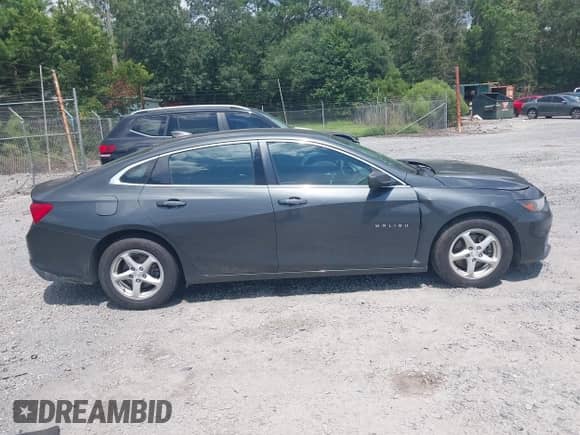 2018 Chevrolet Malibu LS с VIN 1G1ZC5ST0JF189968, выставлен на аукционе IAAI как лот 42774479 с пробегом 168 473 миль миль и . История ставок и продаж доступна на DreamBid. Изображение 13.