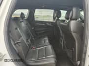 ✅ 2015 Jeep Grand Cherokee Overland • VIN: 1C4RJFCM9FC866700 • Lot: 86303435. Listed on Copart with 86,831 mi. Free auction sales archive from the USA and detailed vehicle history report at DreamBid. Image 11.