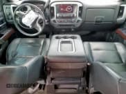 ✅ 2014 GMC Sierra 1500 SLT • VIN: 3GTU2VEC1EG386118 • Lot: 85283455. Wystawiony na Copart z przebiegiem 175 528 mil. Bezpłatny archiwum sprzedaży aukcyjnych z USA i szczegółowy raport historii pojazdu na DreamBid. Zdjęcie 8.