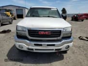 ✅ 2007 GMC Sierra 2500HD SLE1 • VIN: 1GTHK29U57E189157 • Лот: 59955495. Опубликован ранее на Copart с пробегом 151 392 миль. Бесплатный доступ к архиву аукционных продаж из США и подробный отчёт об истории автомобиля на DreamBid. Изображение 5.