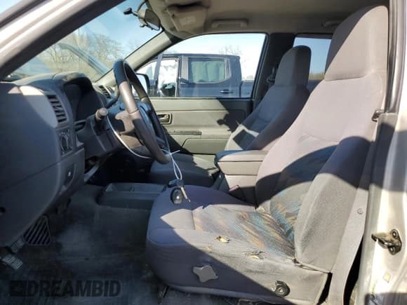 ✅ 2005 Chevrolet Colorado 1SF LS Z71 • VIN: 1GCDT136558289853 • Лот: 53709595. Опубликован ранее на Copart с пробегом 120 593 миль. Бесплатный доступ к архиву аукционных продаж из США и подробный отчёт об истории автомобиля на DreamBid. Изображение 7.