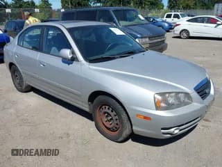 ✅ 2006 Hyundai Elantra GLS • VIN: KMHDN46D76U269999 • Lot: 42826517. Wystawiony na IAAI z przebiegiem 90 413 mil. Bezpłatny archiwum sprzedaży aukcyjnych z USA i szczegółowy raport historii pojazdu na DreamBid. Zdjęcie 1.