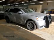 ✅ 2020 Dodge Durango Pursuit • VIN: 1C4SDJFT6LC296889 • Lot: 89810055. Wystawiony na Copart z przebiegiem 116 653 mil. Bezpłatny archiwum sprzedaży aukcyjnych z USA i szczegółowy raport historii pojazdu na DreamBid. Zdjęcie 4.