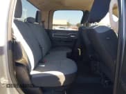 ✅ 2020 Ram 2500 Big Horn • VIN: 3C6UR5DL5LG116438 • Lot: 43587376. Listed on IAAI with 109,125 mi. Free auction sales archive from the USA and detailed vehicle history report at DreamBid. Image 8.