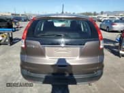 ✅ 2014 Honda CR-V LX • VIN: 2HKRM3H35EH532138 • Lot: 92055205. Wystawiony na Copart z przebiegiem 249 869 mil. Bezpłatny archiwum sprzedaży aukcyjnych z USA i szczegółowy raport historii pojazdu na DreamBid. Zdjęcie 6.